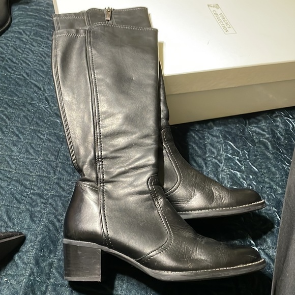 Paul Green black boots! - Picture 3 of 6